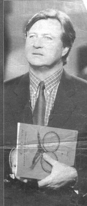 1991-1998 Emisison de télé et ma revue